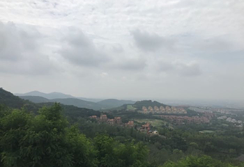 龙口南山旅游景区第 64 张图片