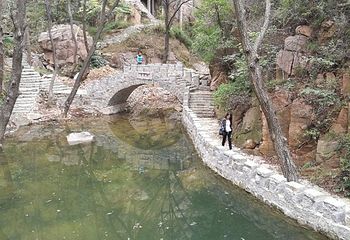 山东香山国际旅游度假区第 23 张图片