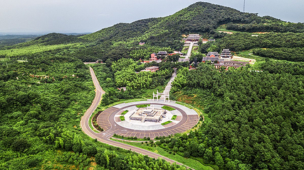 江苏省金坛茅山旅游度假区第 20 张图片