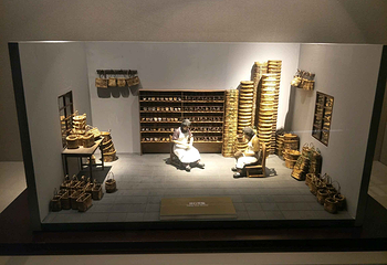 嘉定博物馆第 20 张图片