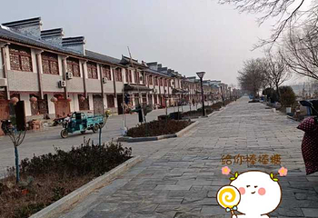 穆墩岛游船第 6 张图片