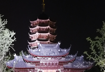 金鸡湖水上游第 20 张图片