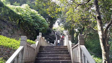 罗星公园第 17 张图片