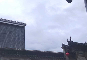 安义古村群景区第 76 张图片