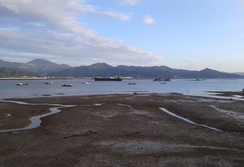 宁海湾横山岛景区第 17 张图片