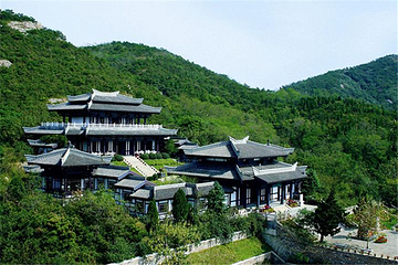 青岛香博园第 21 张图片