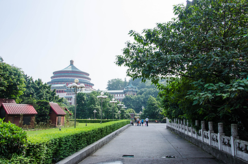 人民大礼堂第 68 张图片