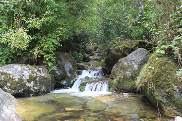 珠江源风景区第 32 张图片