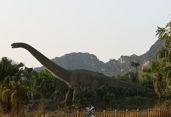 龙谷湾旅游休闲度假区第 46 张图片