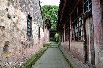 李庄文化旅游度假区第 70 张图片