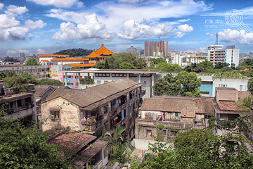 西山寺第 9 张图片