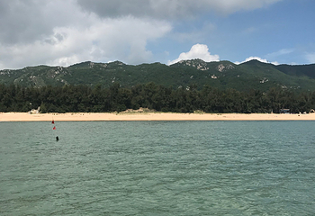 大京沙滩第 23 张图片