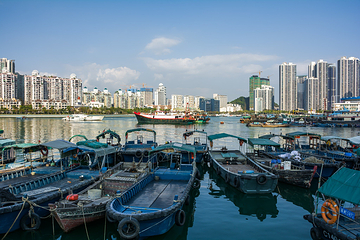 海上世界第 47 张图片