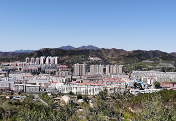 双塔山第 15 张图片