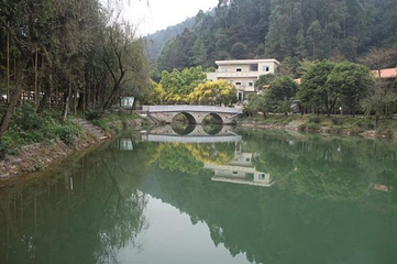 九道山生态旅游区第 95 张图片