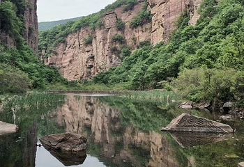 青要山第 24 张图片
