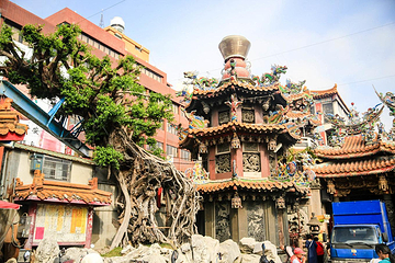 大甲镇澜宫第 20 张图片
