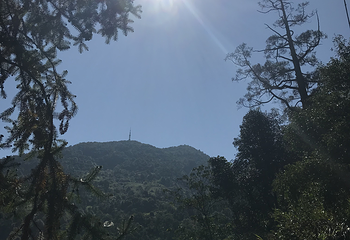 宁德南山漈风景区第 6 张图片