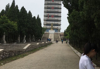 原山国家森林公园第 26 张图片