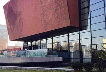 钱学森图书馆第 22 张图片