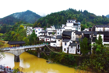 石潭村第 12 张图片