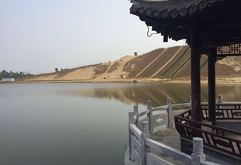 金沙湖旅游度假区第 20 张图片