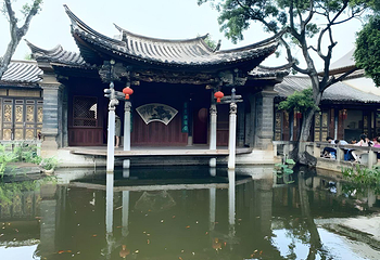 朱家花园第 114 张图片