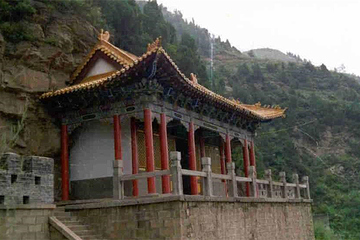 姜女祠第 3 张图片