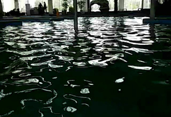 咸阳地热城第 8 张图片