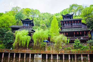 土家风情园第 32 张图片