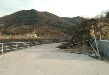 普陀区蚂蚁岛旅游区第 5 张图片