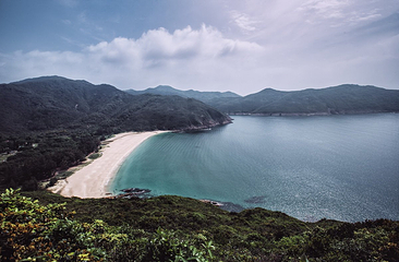 大浪湾第 32 张图片
