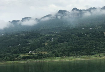 清江风景旅游区第 14 张图片