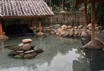鹤川温泉酒店第 17 张图片