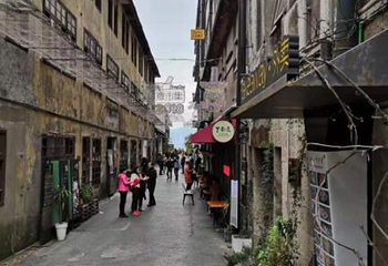 中山四路第 20 张图片