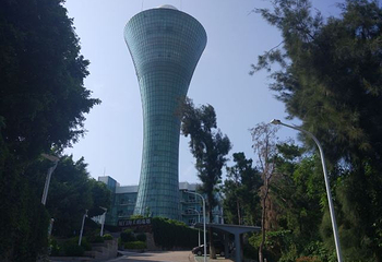 狐尾山公园第 41 张图片