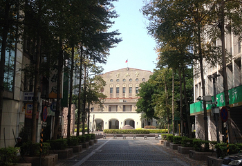 中山堂第 22 张图片