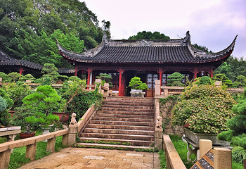 万景山庄第 10 张图片