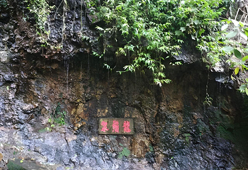 西樵山风景名胜区第 60 张图片