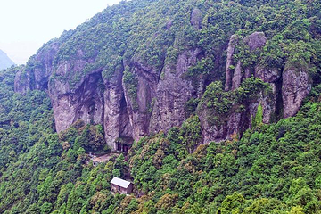 三明瑞云山风景名胜区第 19 张图片