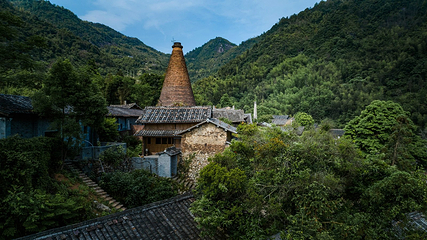 苍南县碗窑景区第 25 张图片