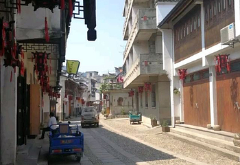 河桥镇第 24 张图片