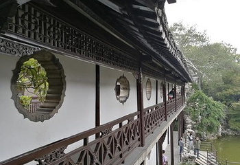 汉广陵王墓博物馆第 68 张图片