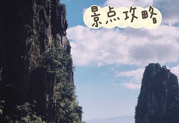 莽山旅游区国家森林公园第 102 张图片