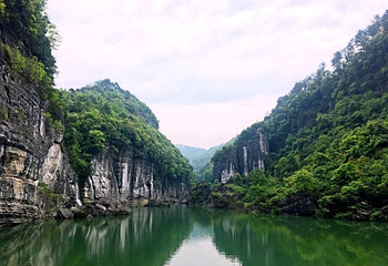 云门囤景区第 42 张图片