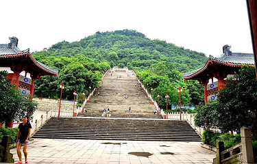 西山风景区第 20 张图片