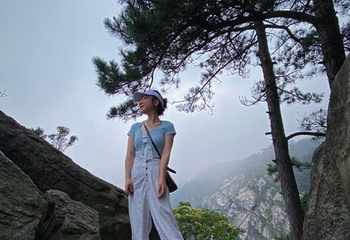 庐山含鄱口索道第 27 张图片