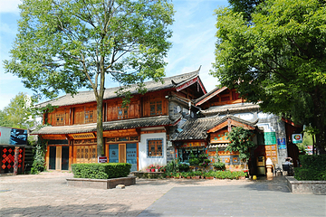 四方街第 36 张图片