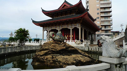 壶江岛第 4 张图片
