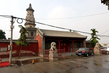 广惠寺华塔第 19 张图片